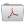 Acrobat Folder Icon 24x24 png